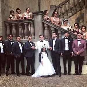 Meet your Posher, Miguel